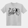 Youth DryBlend ® 50 Cotton/50 Poly T Shirt Thumbnail