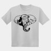 Youth DryBlend ® 50 Cotton/50 Poly T Shirt Thumbnail