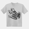 Youth DryBlend ® 50 Cotton/50 Poly T Shirt Thumbnail