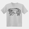 Youth DryBlend ® 50 Cotton/50 Poly T Shirt Thumbnail