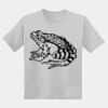 Youth DryBlend ® 50 Cotton/50 Poly T Shirt Thumbnail