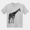 Youth DryBlend ® 50 Cotton/50 Poly T Shirt Thumbnail