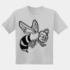 Youth DryBlend ® 50 Cotton/50 Poly T Shirt Thumbnail