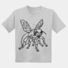 Youth DryBlend ® 50 Cotton/50 Poly T Shirt Thumbnail