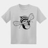 Youth DryBlend ® 50 Cotton/50 Poly T Shirt Thumbnail