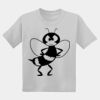 Youth DryBlend ® 50 Cotton/50 Poly T Shirt Thumbnail