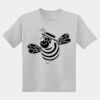 Youth DryBlend ® 50 Cotton/50 Poly T Shirt Thumbnail