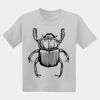 Youth DryBlend ® 50 Cotton/50 Poly T Shirt Thumbnail