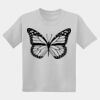 Youth DryBlend ® 50 Cotton/50 Poly T Shirt Thumbnail