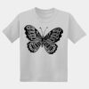 Youth DryBlend ® 50 Cotton/50 Poly T Shirt Thumbnail