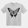 Youth DryBlend ® 50 Cotton/50 Poly T Shirt Thumbnail