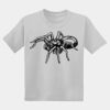 Youth DryBlend ® 50 Cotton/50 Poly T Shirt Thumbnail