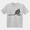 Youth DryBlend ® 50 Cotton/50 Poly T Shirt Thumbnail