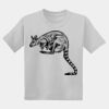 Youth DryBlend ® 50 Cotton/50 Poly T Shirt Thumbnail