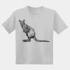 Youth DryBlend ® 50 Cotton/50 Poly T Shirt Thumbnail