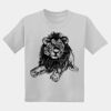 Youth DryBlend ® 50 Cotton/50 Poly T Shirt Thumbnail