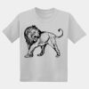 Youth DryBlend ® 50 Cotton/50 Poly T Shirt Thumbnail