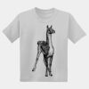 Youth DryBlend ® 50 Cotton/50 Poly T Shirt Thumbnail