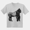 Youth DryBlend ® 50 Cotton/50 Poly T Shirt Thumbnail