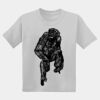 Youth DryBlend ® 50 Cotton/50 Poly T Shirt Thumbnail