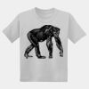Youth DryBlend ® 50 Cotton/50 Poly T Shirt Thumbnail