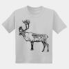 Youth DryBlend ® 50 Cotton/50 Poly T Shirt Thumbnail