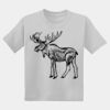 Youth DryBlend ® 50 Cotton/50 Poly T Shirt Thumbnail