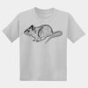 Youth DryBlend ® 50 Cotton/50 Poly T Shirt Thumbnail