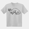 Youth DryBlend ® 50 Cotton/50 Poly T Shirt Thumbnail