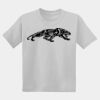 Youth DryBlend ® 50 Cotton/50 Poly T Shirt Thumbnail