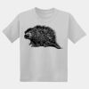 Youth DryBlend ® 50 Cotton/50 Poly T Shirt Thumbnail