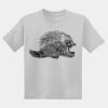 Youth DryBlend ® 50 Cotton/50 Poly T Shirt Thumbnail