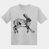 Youth DryBlend ® 50 Cotton/50 Poly T Shirt Thumbnail