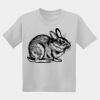 Youth DryBlend ® 50 Cotton/50 Poly T Shirt Thumbnail