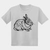 Youth DryBlend ® 50 Cotton/50 Poly T Shirt Thumbnail