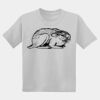 Youth DryBlend ® 50 Cotton/50 Poly T Shirt Thumbnail