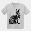 Youth DryBlend ® 50 Cotton/50 Poly T Shirt Thumbnail