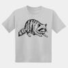 Youth DryBlend ® 50 Cotton/50 Poly T Shirt Thumbnail