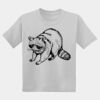 Youth DryBlend ® 50 Cotton/50 Poly T Shirt Thumbnail