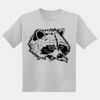 Youth DryBlend ® 50 Cotton/50 Poly T Shirt Thumbnail