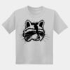 Youth DryBlend ® 50 Cotton/50 Poly T Shirt Thumbnail