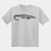 Youth DryBlend ® 50 Cotton/50 Poly T Shirt Thumbnail