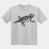 Youth DryBlend ® 50 Cotton/50 Poly T Shirt Thumbnail