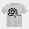 Youth DryBlend ® 50 Cotton/50 Poly T Shirt Thumbnail