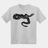 Youth DryBlend ® 50 Cotton/50 Poly T Shirt Thumbnail