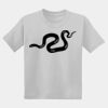 Youth DryBlend ® 50 Cotton/50 Poly T Shirt Thumbnail