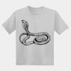 Youth DryBlend ® 50 Cotton/50 Poly T Shirt Thumbnail