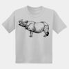 Youth DryBlend ® 50 Cotton/50 Poly T Shirt Thumbnail