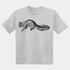 Youth DryBlend ® 50 Cotton/50 Poly T Shirt Thumbnail