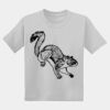 Youth DryBlend ® 50 Cotton/50 Poly T Shirt Thumbnail